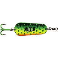 MADCAT A-Static Twin Turbine Spoon 110g Firetiger - Spinner