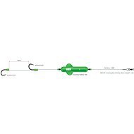 MADCAT Screaming Basic Rig "Worm &amp; Squid" L 60g 160cm - Assembly