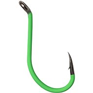 MADCAT A-Static Teaser Hook, Size 7/0, 4pcs - Fish Hook