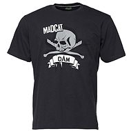 MADCAT Skull Tee - T-Shirt