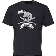 MADCAT Skull Tee, size XL - T-Shirt