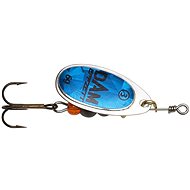 Effzett Fluo Spinner 3g Size 1 Sky Prism - Spinner