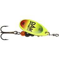 Effzett Fluo Spinner 4g Size 2 Trio - Spinner