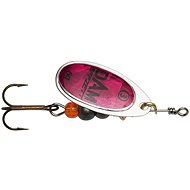 Effzett Fluo Spinner 12g Size 5 Magenta Prism - Spinner