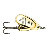 Effzett Executor Spinner 8g Size 4 Gold - Spinner
