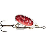Effzett Executor Spinner 11g Size 5 Reflex Red - Spinner