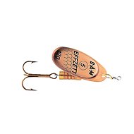 Effzett Standard Spinner 12g Size 5 Copper - Spinner