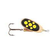 Effzett Standard Spinner 4g Size 2 Blacky - Spinner