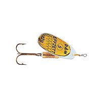 Effzett Standard Spinner 12g Size 5 Reflex Gold - Spinner