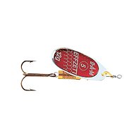 Effzett Standard Spinner 12g Size 5 Reflex Red - Spinner