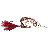 Effzett Standard Spinner Dressed 20g Size 6 Copper - Spinner