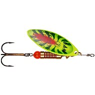Effzett Predator Spinner 12g Size 3 Fire Shark - Spinner