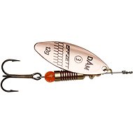 Effzett Predator Spinner 3g Size 0 Copper - Spinner