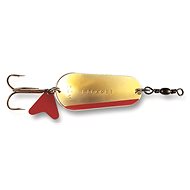 Effzett Standard Spoon 3.2cm 6g Silver/Gold - Spinner