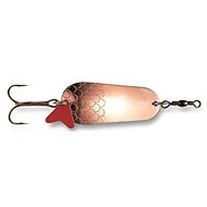 Effzett Standard Spoon 5.5cm 22g Copper - Spinner
