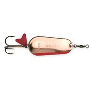 Effzett Standard Spoon 10cm 60g Silver/Copper - Spinner