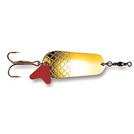 Effzett Standard Spoon 10cm 60g Gold - Spinner