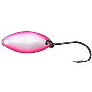 Effzett Area-Pro Trout Spoon No.1 2.25cm 1.2g Pink Pearl - Spinner