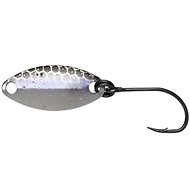 Effzett Area-Pro Trout Spoon No.1 2.25cm 1.2g Blue/Silver - Spinner