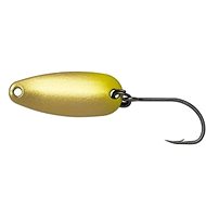 Effzett Area-Pro Trout Spoon No.3 3cm 1.8g Gold - Spinner