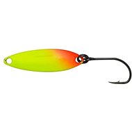Effzett Area-Pro Trout Spoon No.4 2,5cm 2.1g Yellow Orange - Spinner