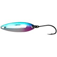 Effzett Area-Pro Trout Spoon No.4 2.5cm 2.1g Sea Blue/Pink - Spinner