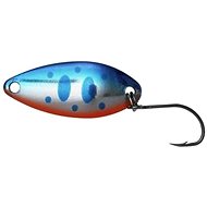 Effzett Area-Pro Trout Spoon No.7 3.2cm 4.2g Blue/Red Smolt - Spinner
