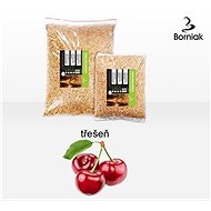Borniak Smoking Chips, 10l, Cherry - Woodchips