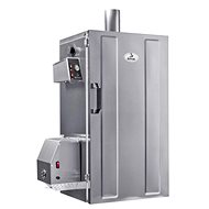 Smoker Borniak Simple 4 digital stainless steel - Smoker