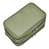 Trakker NXG Combi Rig Pouch - Fishing Case