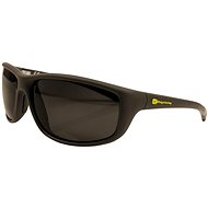 RidgeMonkey Pola-Flex Sunglasses Dark Bronze - Cycling Glasses