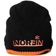 Norfin Winter Hat Viking, Black - Hat