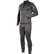 Norfin Winter Line, Grey, Size XL - Thermal Underwear