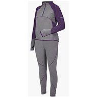Norfin Thermo Performance Purple Size L - Thermal Underwear