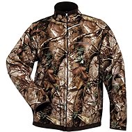 Norfin Jacket Fleece Hunting Thunder Passion Jacket Size L - Jacket