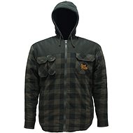 Prologic Bank Bound Shirt Jacket - Jacket