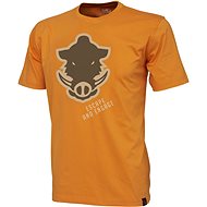 Prologic Bank Bound Escape and Engage Tee - T-Shirt