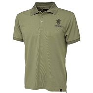 Prologic Bank Bound TechFit Polo - T-Shirt
