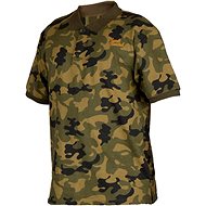 Prologic Bank Bound Camo Polo - T-Shirt