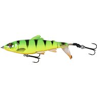 Savage Gear 3D SmashTail 13.5cm 38g F Firetiger - Wobbler