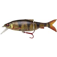 Savage Gear 3D Roach Lipster PHP 13cm 26g SF Perch - Wobbler