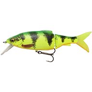 Savage Gear 3D Roach Lipster PHP 13cm 26g SF Firetiger - Wobbler
