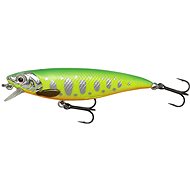 Savage Gear 3D Twitch Minnow 8cm 8.5g SS FT Smolt - Wobbler