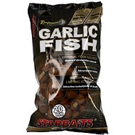 Starbaits Boilie Garlic Fish 20mm 1kg - Boilies