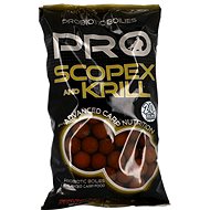 Starbaits Boilie Pro Scopex & Krill 20mm 1kg - Boilies