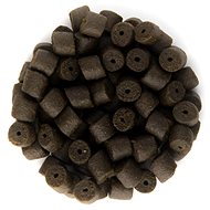 Coppens Pellets Black Halibut Pre-Drilled 20mm 20kg - Pellets
