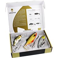 Westin Gift Box European Pike Selection 2018 Small - Gift Set