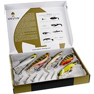 Westin Gift Box European Pike Selection 2018 Large - Gift Set