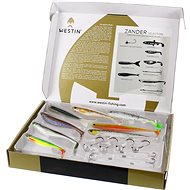 Westin Gift Box Zander Selection 2018 Large - Gift Set