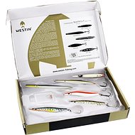 Westin Gift Box Scandinavian Seatrout Selection 18-22g - Gift Set
